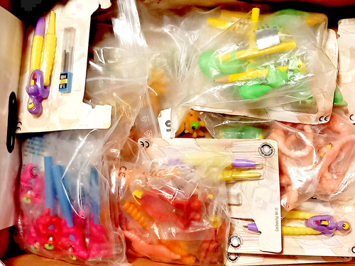 Sorpresine kinder ferrero - sorpresine,