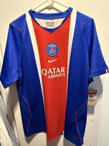 Maglia paris saint germain psg - maglia, saint-germain