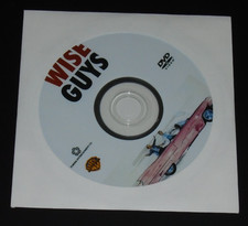 Wise Guys [DVD] Danny