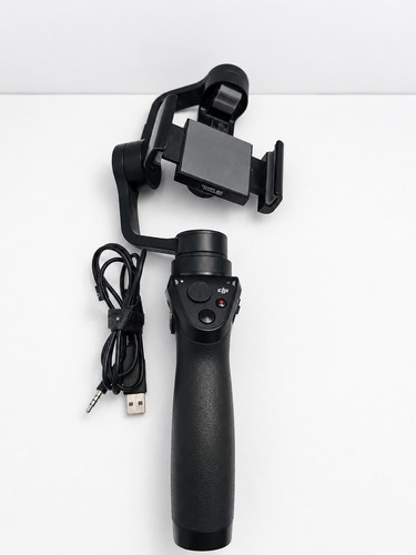 Dji osmo mobile - osmo,