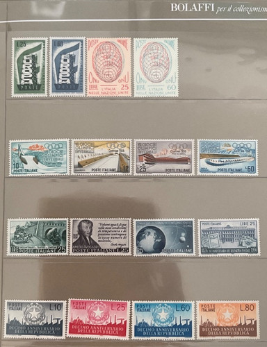 Repubblica 1956 annata