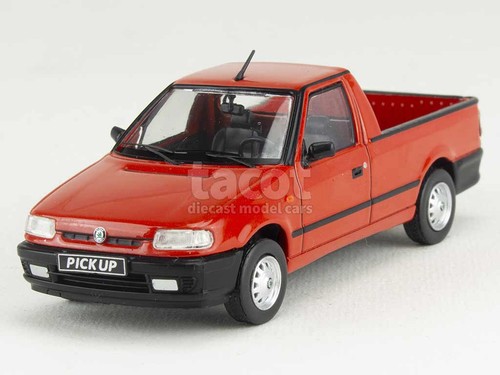 Skoda felicia pick 1995 - 1995,