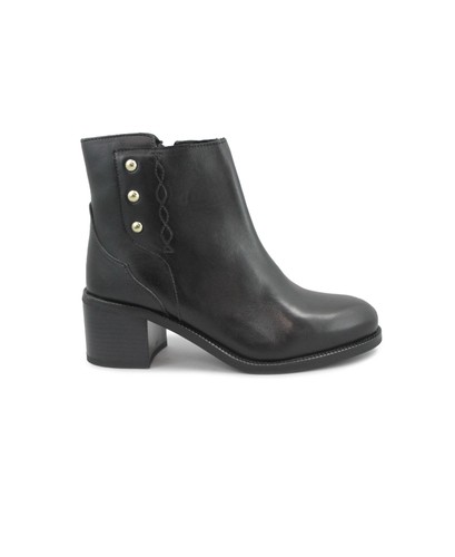 Melluso k36067 nero scarpe - nero,