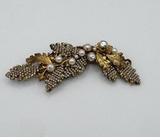 Spilla vintage grande Miriam