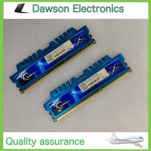 Skill gb ddr3 2400 - x, 8
