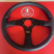 volante momo corse 35 Cm