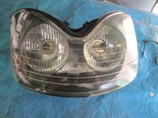 FARO ANTERIORE APRILIA