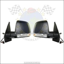 DS800022 Kit 2X Specchio