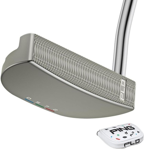 Ping 2022 pld ds72 putter - 2022,