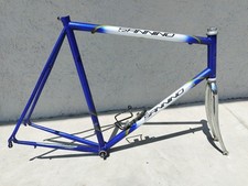 Telaio Bici Da Corsa Sannino Campagnolo