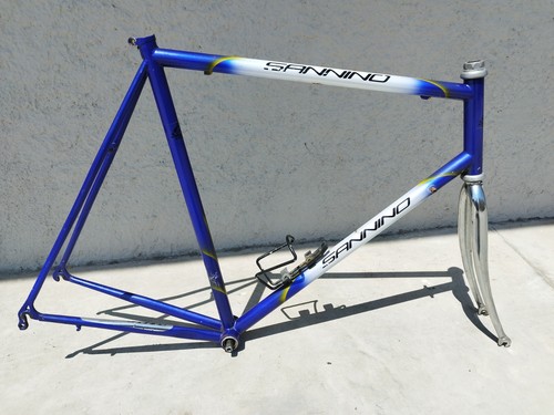 Telaio bici corsa - da,