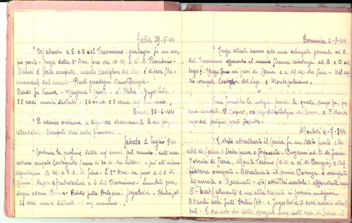 1944 yol pow giuseppe - 1944, (india)
