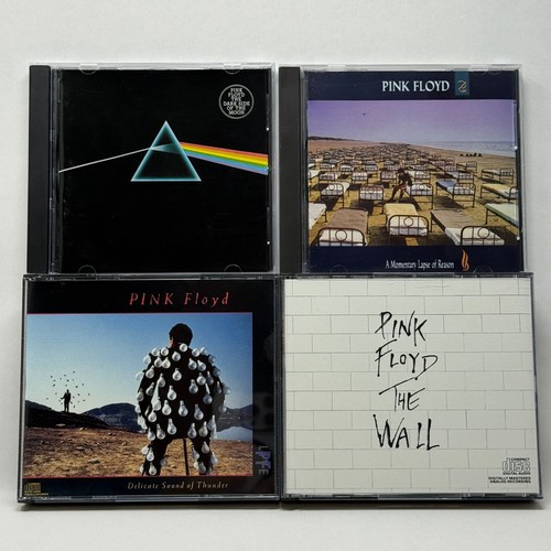 Pink floyd lot dark - lot, side
