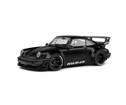 Solido 421186353 bodykit - -,