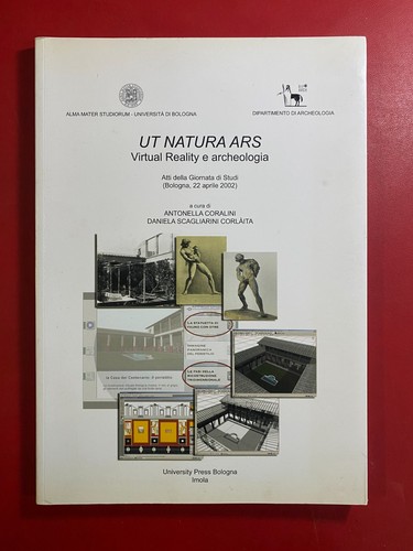 Natura ars virtual - ars,
