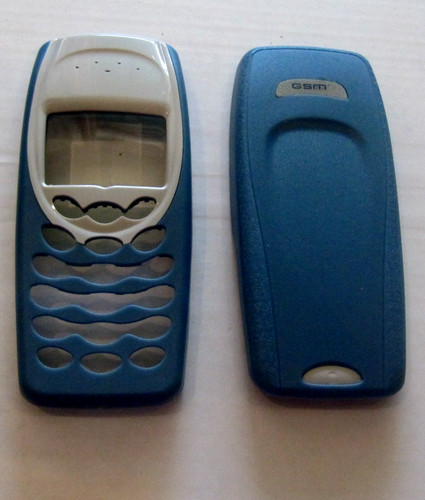 Cover nokia 3410 - nokia, -3410-compatibile
