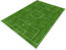 Tappeto Da Campo Da Calcio