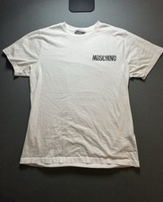 T-shirt Moschino Couture uomo