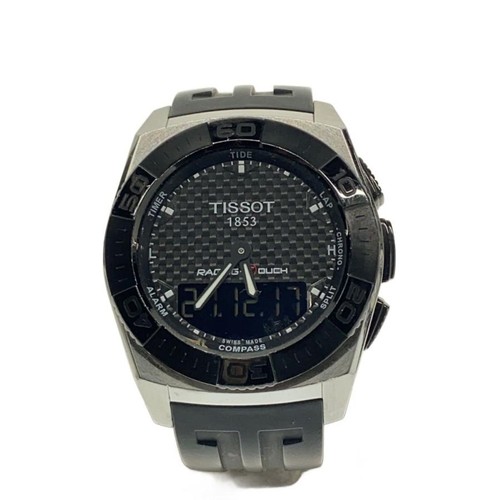 Orologio usato tissot touch - orologio, t-touch