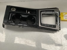 RIVESTIMENTO CORNICE TUNNEL CENTRALE CON PULSANTI PER VOLKSWAGEN Golf 7 Berlina