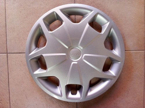 Borchia copricerchio ford - borchia,