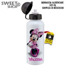 BORRACCIA PER BAMBINI 500 ML