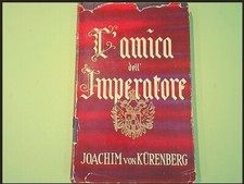 L'AMICA DELL'IMPERATORE VON