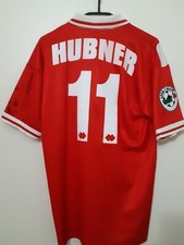 MAGLIA BRESCIA ERREA 1997 1998