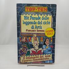 Margaret Simpson, HIT PARADE