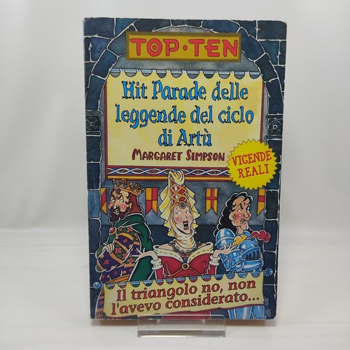 Margaret simpson hit - simpson,, parade
