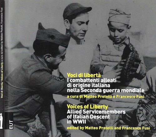 Voci libertà i - di,