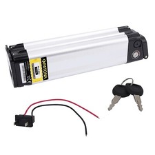 Batteria per pedelec alurex - batteria,