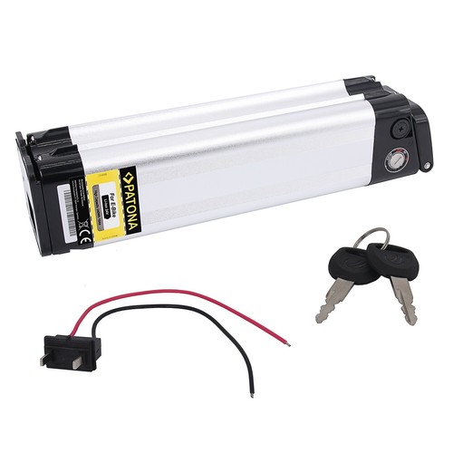 Batteria per pedelec alurex - batteria,