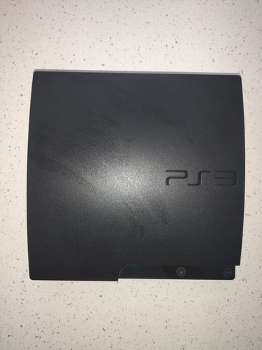 Sony playstation ps3 console - sony,