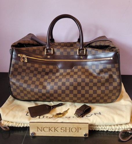 Borsa viaggio louis - borsa,