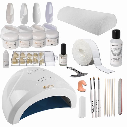 Starter set unghie - starter,