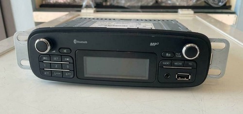 Autoradio originale renault - autoradio,