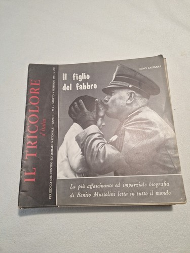 Tricolore nazionale il - nazionale,
