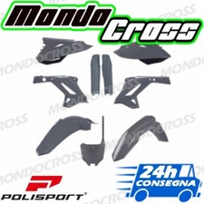 Kit plastiche RESTYLING POLISPORT HONDA CR 125 2003 (03)