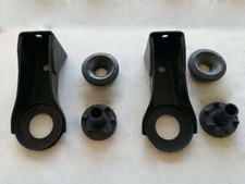 Complete engine mount Fiat