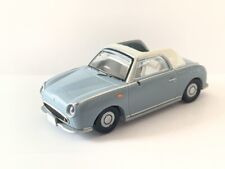 ## Nissan Figaro 1:64 Grigio