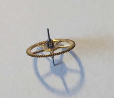 OMEGA CAL. Ruota 33,3 SECONDI