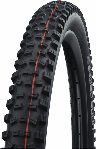 Schwalbe hans dampf - schwalbe, tubeless
