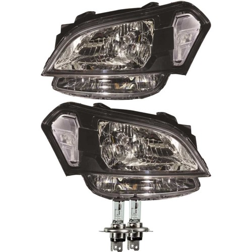 Set fanali - set,