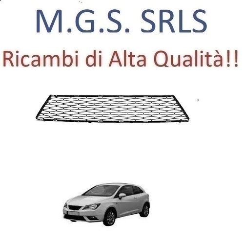 Calandra griglia paraurti - calandra,griglia,