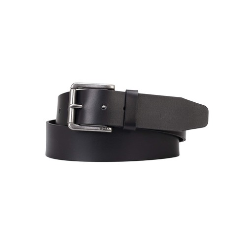 Cintura boss joris pelle - boss,