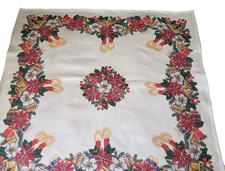 Topper tovaglia natalizia