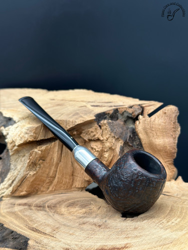 Pipa fumo savinelli punto - pipa, da