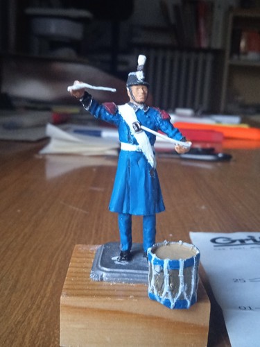 Regno italia guardia - regno,