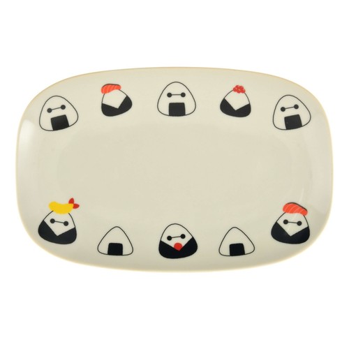 Piatto quadrato con - , di